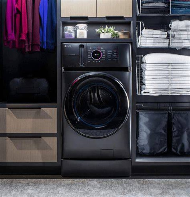 Can you reverse the doors on Samsung washer and dryer?