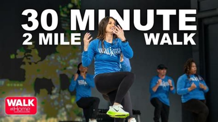 Can you run 5 miles in 30 minutes?