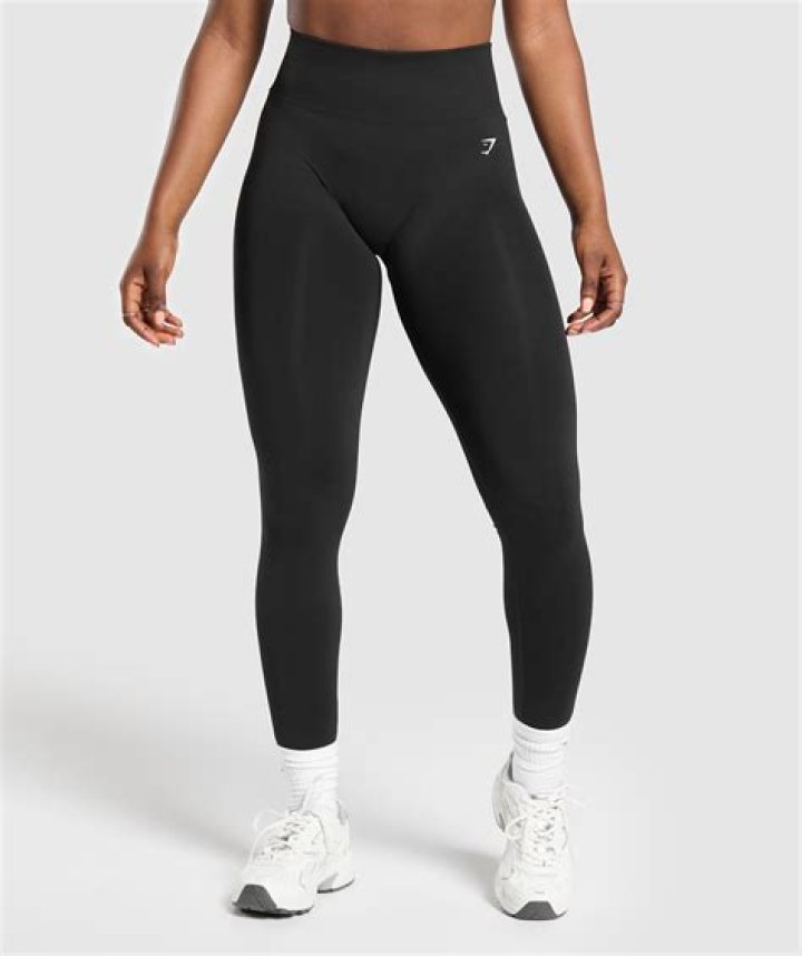 can you shrink gymshark leggings?