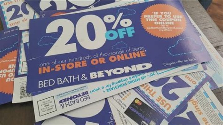 Can you still use expired Bed Bath and Beyond coupons?