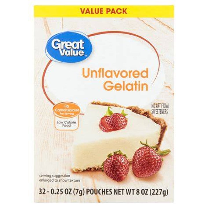 Can you substitute pectin for unflavored gelatin?