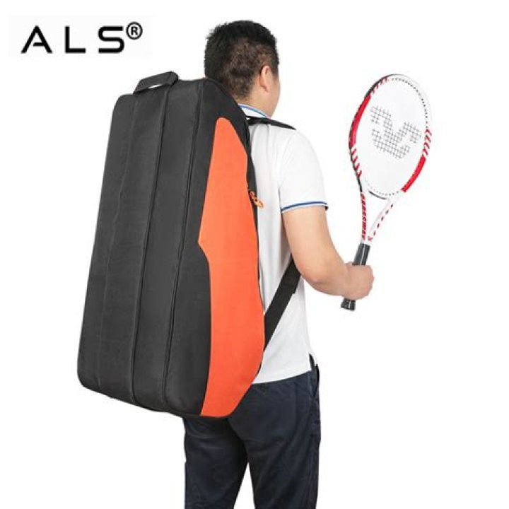 Can you take a tennis racket as carry on?