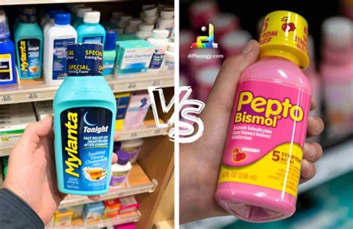 Can you take Advil and Pepto Bismol at the same time?