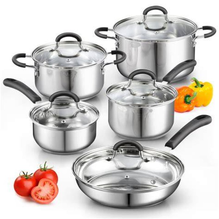 Can you torch stainless steel?