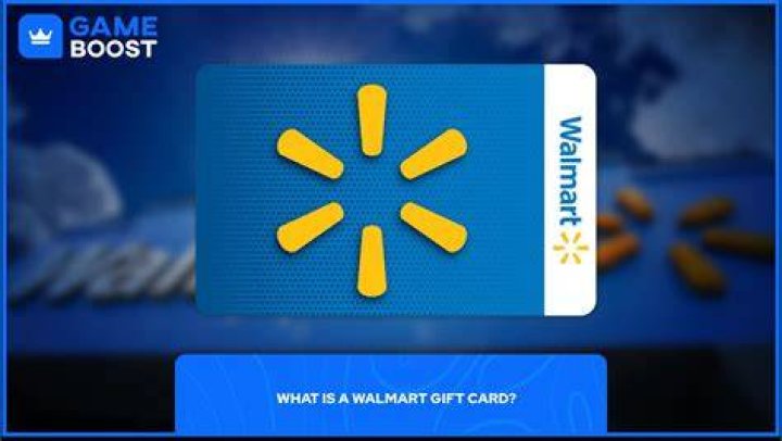 Can you track a Walmart gift card?
