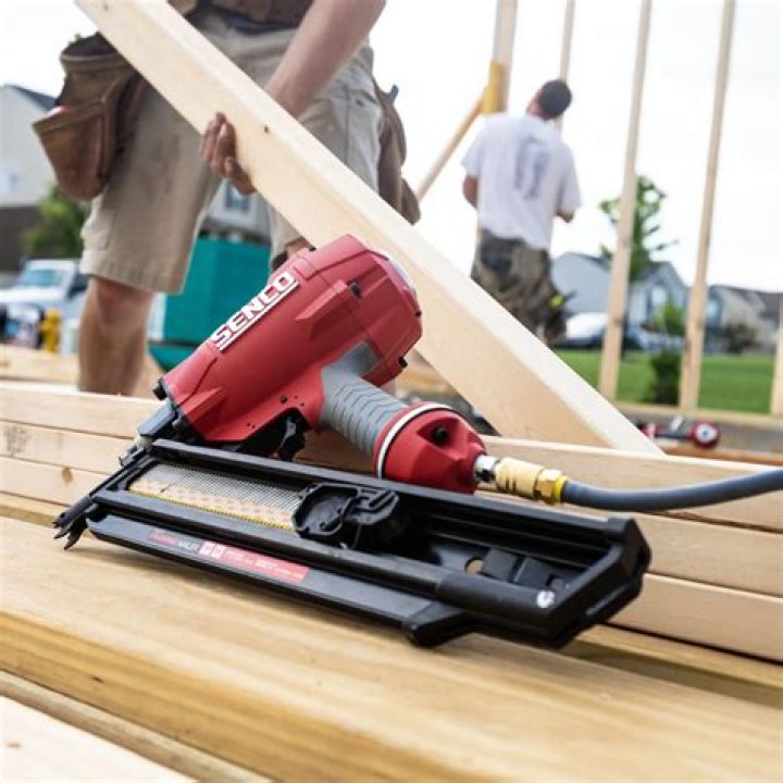 Can you use 30 degree nails in a 28 degree nailer?
