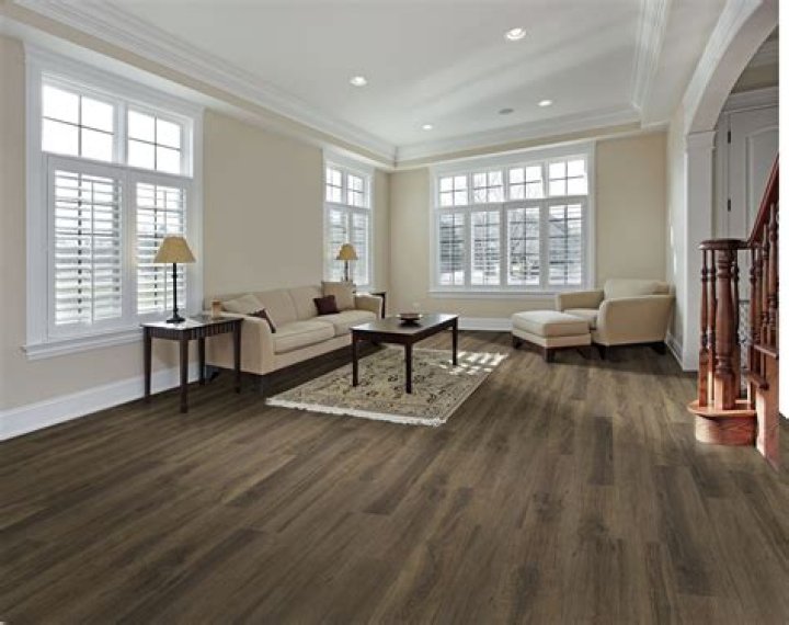 Can you use 409 on wood floors?