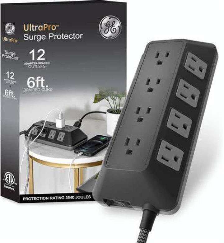 Can you use a surge protector with an air conditioner?