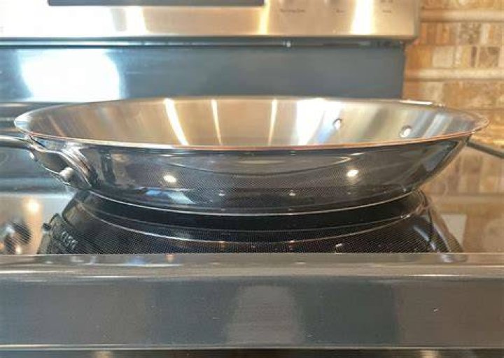 Can you use all clad on electric stove?
