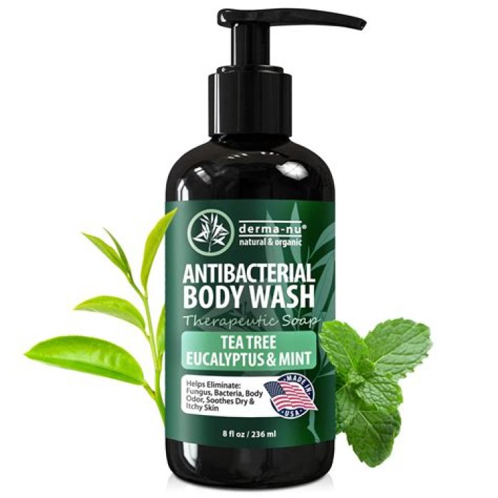 Can you use body wash for a bubble bath?