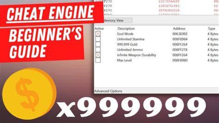 Can you use cheat engine on Diablo 2?
