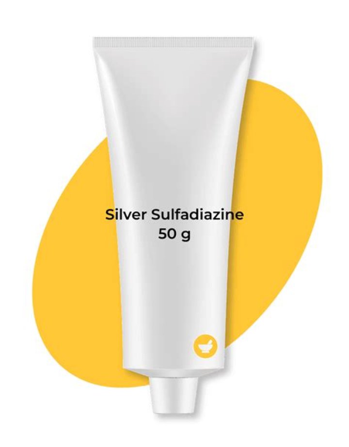 Can you use expired silver sulfadiazine?
