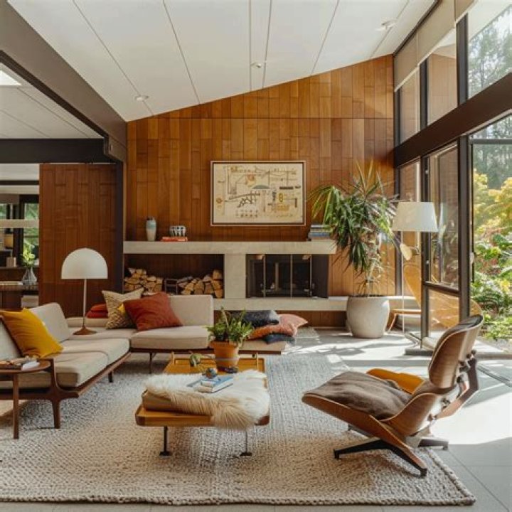 Can you use luan on walls?