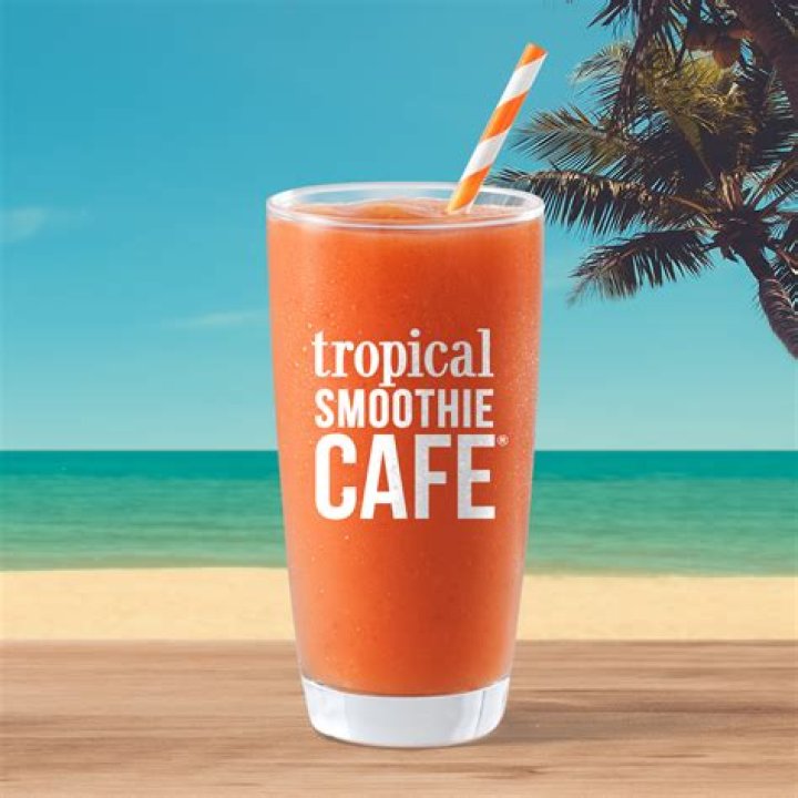 Can you work at Tropical Smoothie at 15?