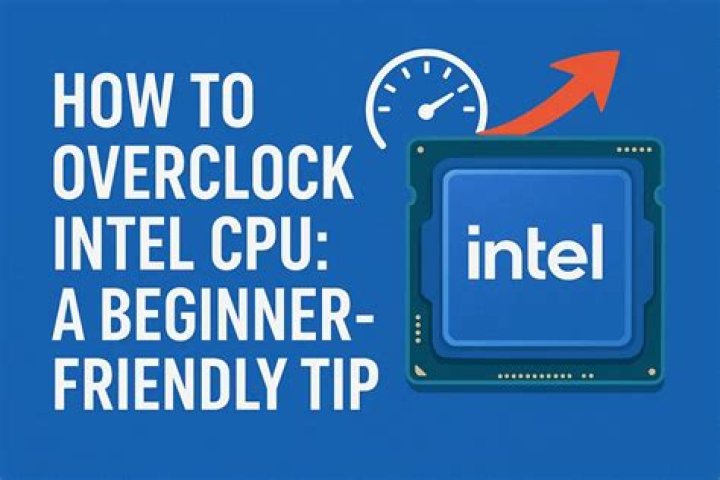 Cpu preforms worse with overclocking?