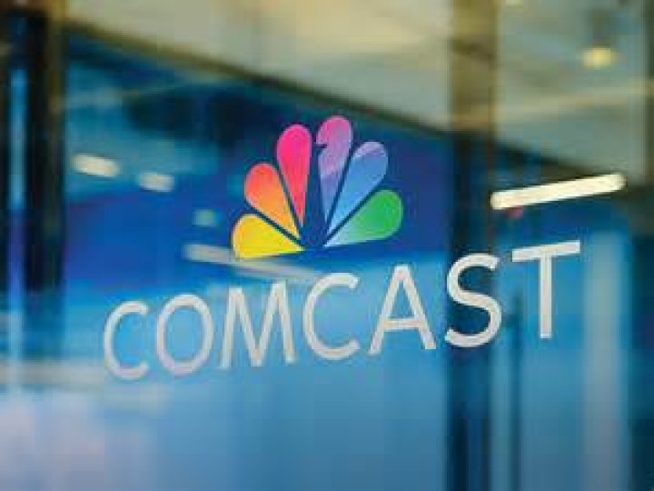 Did Comcast drop the Weather Channel?
