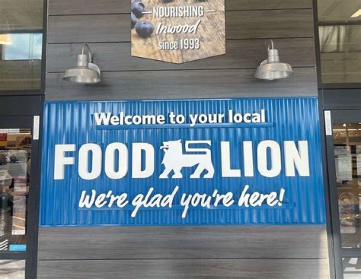 Did Food Lion buy out Bilo?