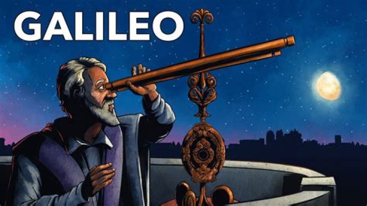 Did Galileo get house arrest?