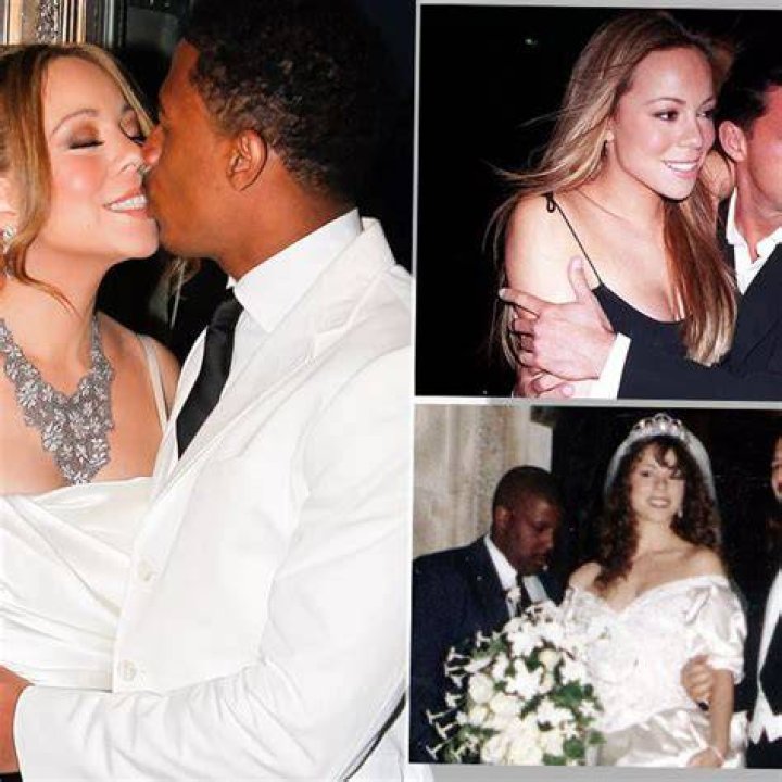 Did Mariah Carey attend Whitney Houston funeral?
