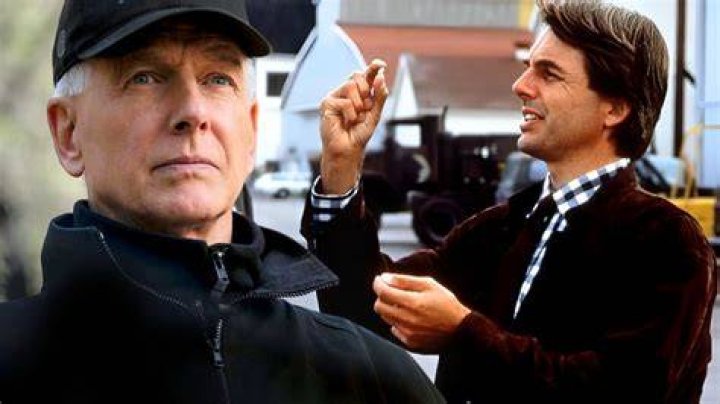 Did Mark Harmon serve in the military?
