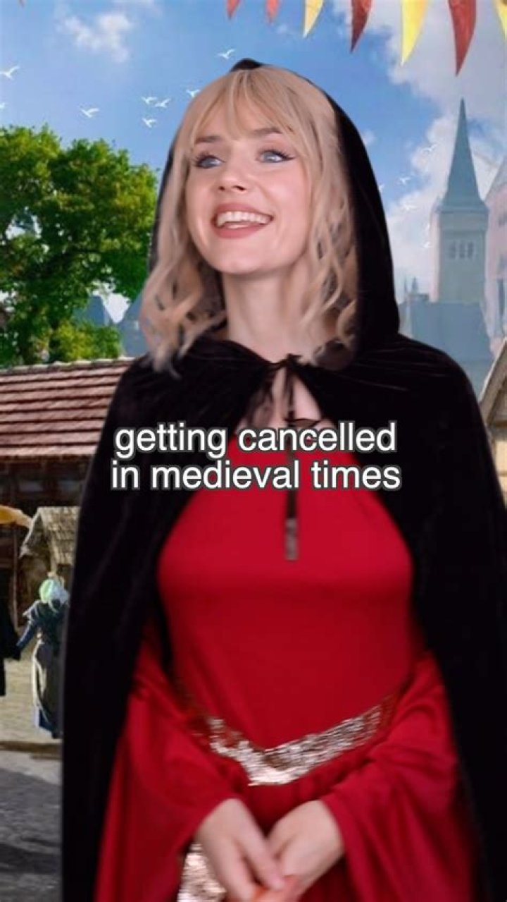 Did mistresses get Cancelled?