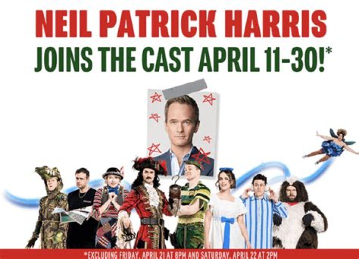 Did Neil Patrick Harris play in That 70s Show?