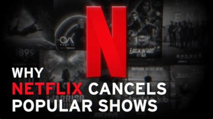 Did Netflix remove BMS?