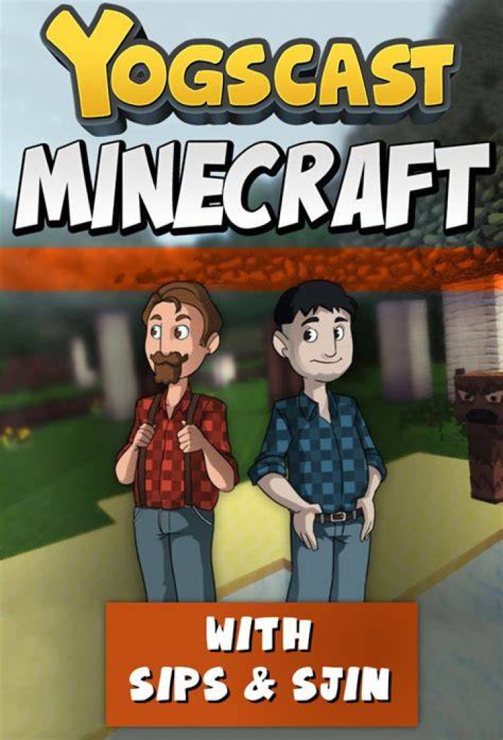 Did sips leave the yogscast?