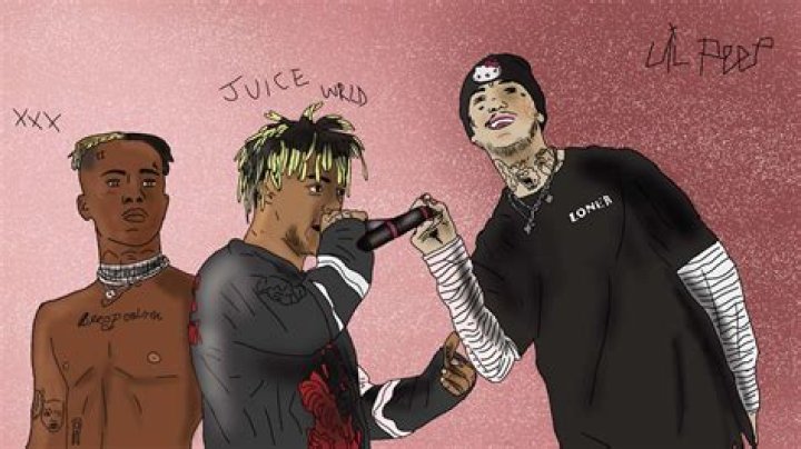 Did XXXTentacion and Lil Peep like each other?