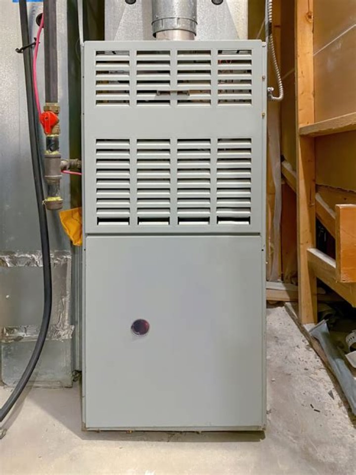 Do all electric furnaces use package sequencers?