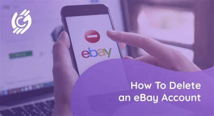 Do eBay delete inactive accounts?