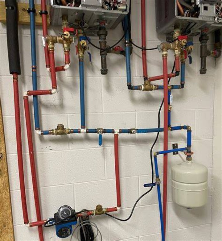 Do I need to service my Rinnai gas heater?