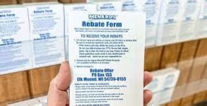Do Menards rebates expire?