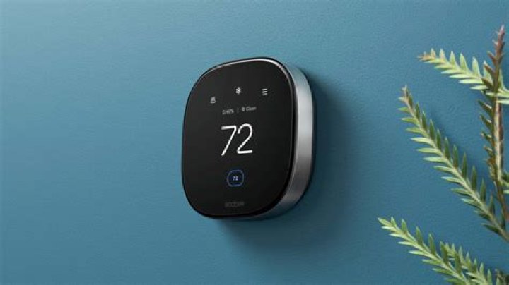 Do Nest thermostats have cameras in them?