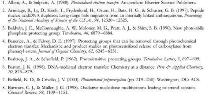Do numbers come first in APA references?