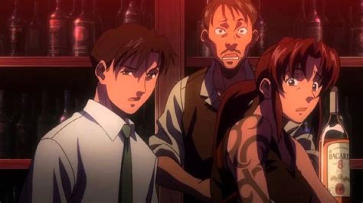 Do rock and revy ever get together?