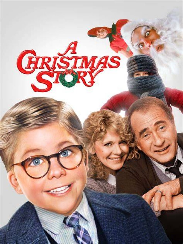 Do the actors in A Christmas Story get royalties?