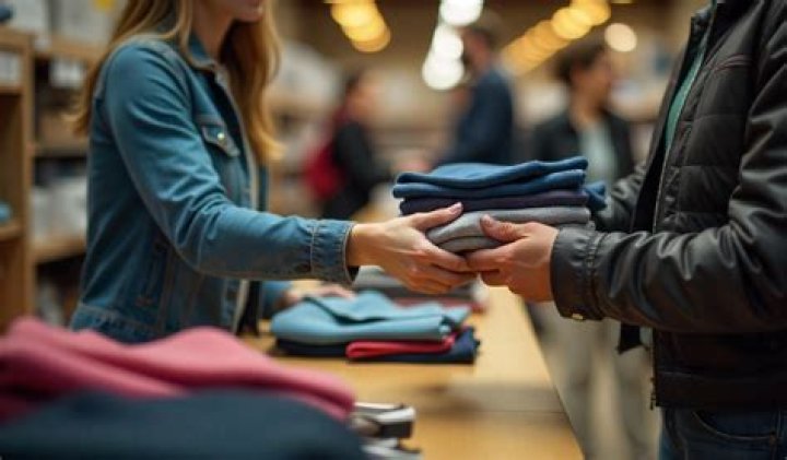 Do thrift stores pay you?