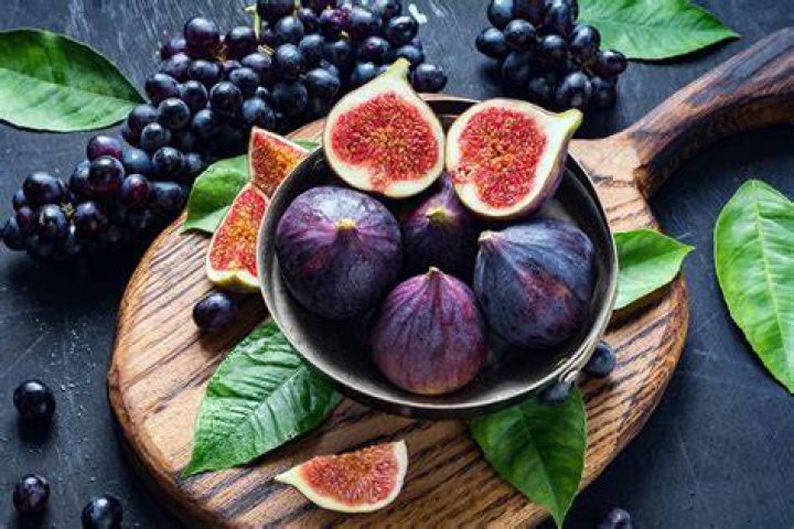 Do Vegans eat figs?
