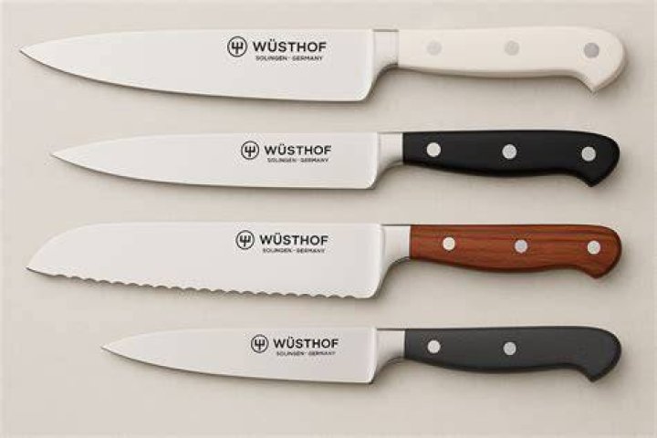 Do Wusthof knives have a lifetime warranty?