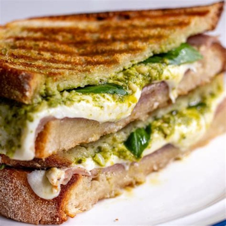 Do you butter a panini press?