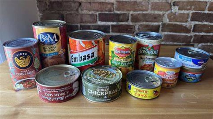 Do you eat canned beets hot or cold?