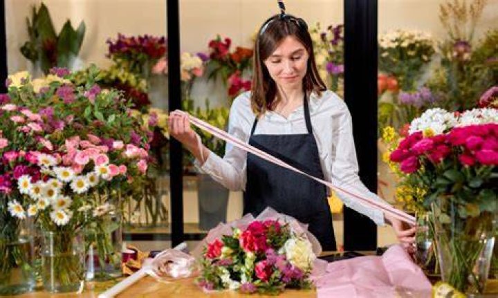 Do you have to have a license to be a florist?