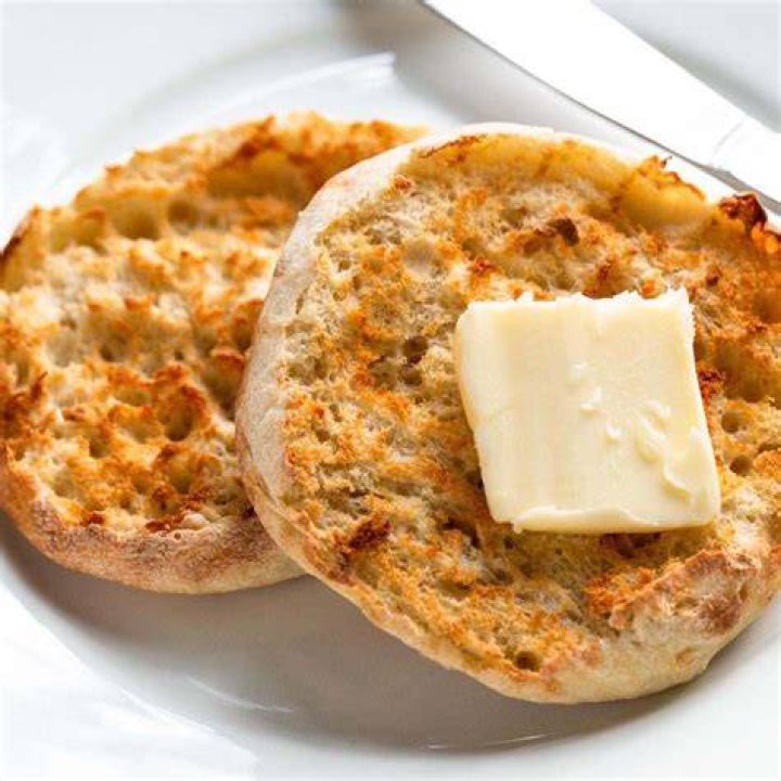 Do you have to toast an English muffin?