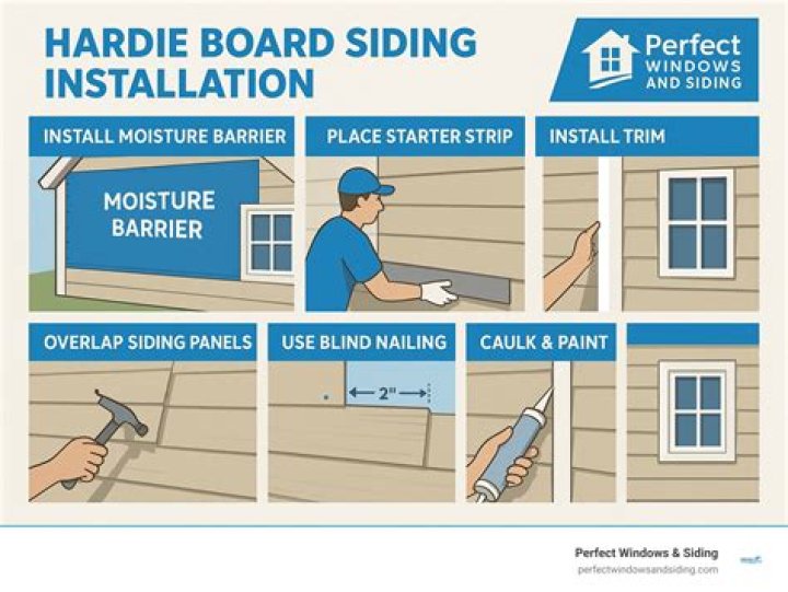 Do you need insulation under Hardie siding?