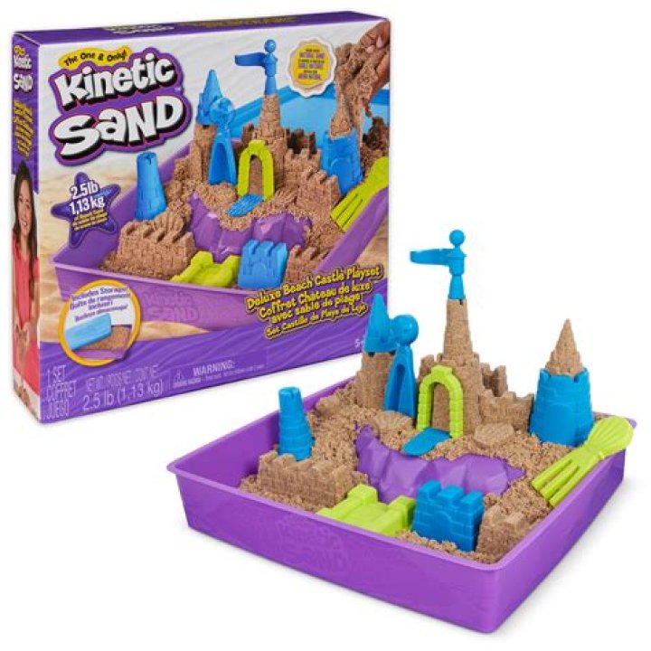 Do you need to put sand in a chiminea?