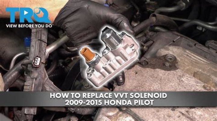 Does 2006 honda pilot have aux input?