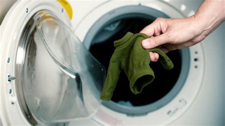 Does a steam dryer shrink clothes?
