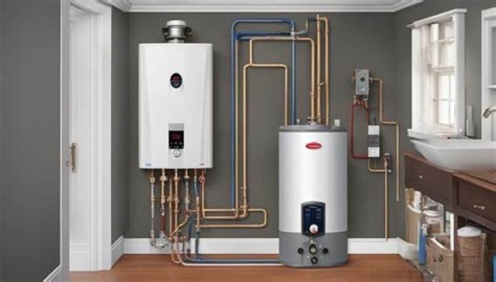Does Ace Hardware carry hot water heaters?