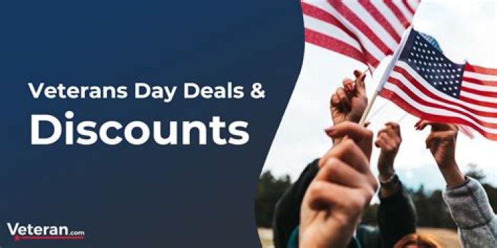 Does Ace Hardware give veterans discounts?